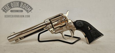 Colt Frontier Scout Lawman Series .22LR- Bat Masterson W/ Box - Image 2 of 17