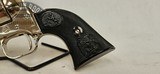 Colt Frontier Scout Lawman Series .22LR- Bat Masterson W/ Box - Image 3 of 17
