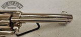 Colt Frontier Scout Lawman Series .22LR- Bat Masterson W/ Box - Image 15 of 17