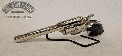 Colt Frontier Scout Lawman Series .22LR- Bat Masterson W/ Box - Image 16 of 17
