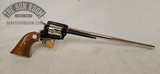 Colt Frontier Scout Lawman Series .22LR- Wyatt Earp W/ Box - 2 of 16
