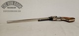 Colt Frontier Scout Lawman Series .22LR- Wyatt Earp W/ Box - 16 of 16