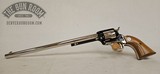 Colt Frontier Scout Lawman Series .22LR- Wyatt Earp W/ Box - 9 of 16