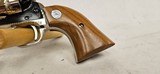 Colt Frontier Scout Lawman Series .22LR- Wyatt Earp W/ Box - 10 of 16