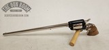 Colt Frontier Scout Lawman Series .22LR- Wyatt Earp W/ Box - 15 of 16