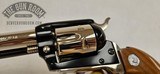 Colt Frontier Scout Lawman Series .22LR- Wyatt Earp W/ Box - 12 of 16