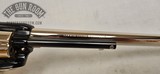 Colt Frontier Scout Lawman Series .22LR- Wyatt Earp W/ Box - 7 of 16
