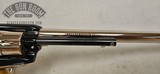 Colt Frontier Scout Lawman Series .22LR- Wyatt Earp W/ Box - 6 of 16