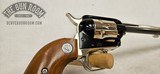 Colt Frontier Scout Lawman Series .22LR- Wyatt Earp W/ Box - 4 of 16