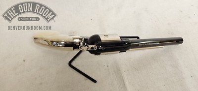 Colt Frontier Scout Lawman Series .22LR- Wild Bill Hickock W/ Box - Image 16 of 17
