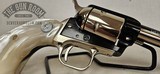 Colt Frontier Scout Lawman Series .22LR- Wild Bill Hickock W/ Box - Image 7 of 17