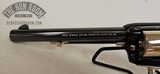 Colt Frontier Scout Lawman Series .22LR- Wild Bill Hickock W/ Box - Image 15 of 17