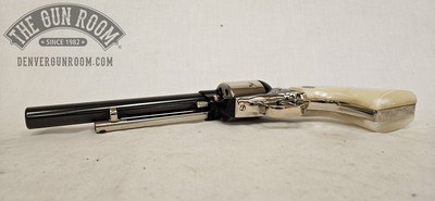 Colt Frontier Scout Lawman Series .22LR- Wild Bill Hickock W/ Box - Image 17 of 17