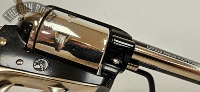 Colt Frontier Scout Lawman Series .22LR- Wild Bill Hickock W/ Box - Image 6 of 17