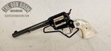 Colt Frontier Scout Lawman Series .22LR- Wild Bill Hickock W/ Box - Image 11 of 17