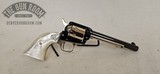 Colt Frontier Scout Lawman Series .22LR- Wild Bill Hickock W/ Box - Image 2 of 17