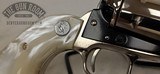 Colt Frontier Scout Lawman Series .22LR- Wild Bill Hickock W/ Box - Image 8 of 17