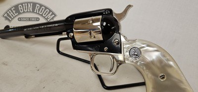 Colt Frontier Scout Lawman Series .22LR- Wild Bill Hickock W/ Box - Image 13 of 17