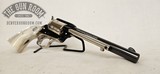 Colt Frontier Scout Lawman Series .22LR- Wild Bill Hickock W/ Box - Image 10 of 17