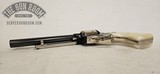 Colt Frontier Scout Lawman Series .22LR- Wild Bill Hickock W/ Box - Image 17 of 17