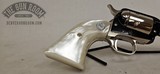 Colt Frontier Scout Lawman Series .22LR- Wild Bill Hickock W/ Box - Image 3 of 17