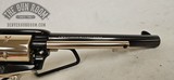 Colt Frontier Scout Lawman Series .22LR- Wild Bill Hickock W/ Box - Image 9 of 17