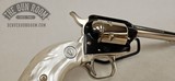 Colt Frontier Scout Lawman Series .22LR- Wild Bill Hickock W/ Box - Image 4 of 17