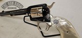 Colt Frontier Scout Lawman Series .22LR- Wild Bill Hickock W/ Box - Image 13 of 17