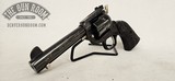 Colt New Frontier .22LR John Wayne 