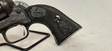 Colt New Frontier .22LR John Wayne 
