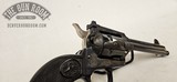 Colt New Frontier .22LR John Wayne 