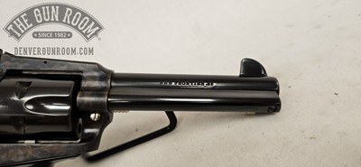 Colt New Frontier .22LR John Wayne 
