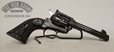 Colt New Frontier .22LR John Wayne 