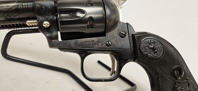 Colt New Frontier .22LR John Wayne 