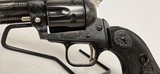Colt New Frontier .22LR John Wayne 