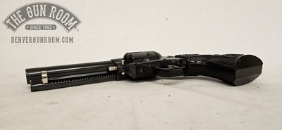 Colt New Frontier .22LR John Wayne 