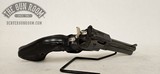 Colt New Frontier .22LR John Wayne 