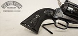 Colt New Frontier .22LR John Wayne 