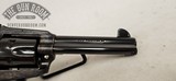 Colt New Frontier .22LR John Wayne 