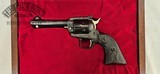 Colt New Frontier .22LR John Wayne 