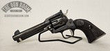 Colt New Frontier .22LR John Wayne 