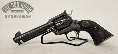 Colt New Frontier .22LR John Wayne 