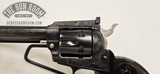 Colt New Frontier .22LR John Wayne 