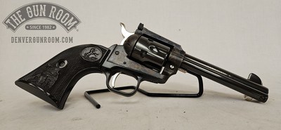 Colt New Frontier .22LR John Wayne 