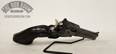 Colt New Frontier .22LR John Wayne 