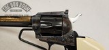 Colt New Frontier Kit Carson Commemorative .22LR W/ Box + Book - Image 5 of 18