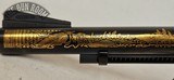 Colt New Frontier Kit Carson Commemorative .22LR W/ Box + Book - Image 8 of 18
