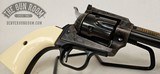 Colt New Frontier Kit Carson Commemorative .22LR W/ Box + Book - Image 12 of 18