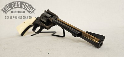 Colt New Frontier Kit Carson Commemorative .22LR W/ Box + Book - Image 16 of 18