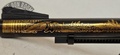 Colt New Frontier Kit Carson Commemorative .22LR W/ Box + Book - Image 8 of 18